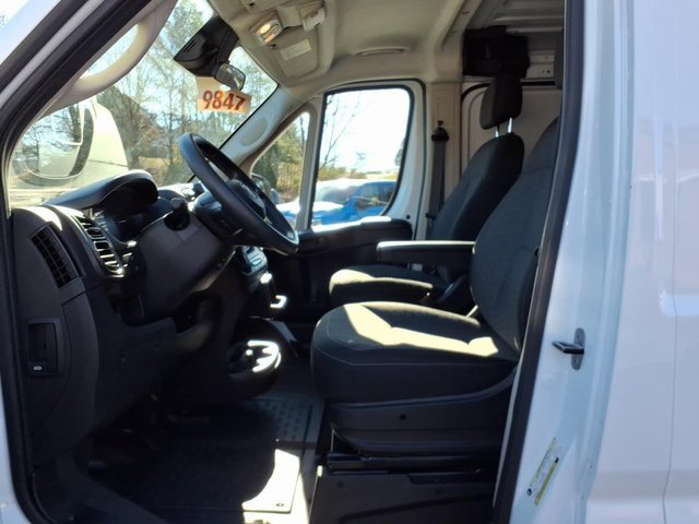 Used 2022 RAM ProMaster 1500 image 4