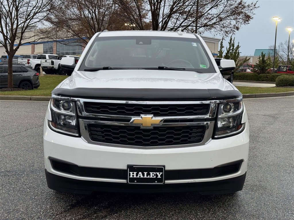 Used 2017 Chevrolet Tahoe LT image 25