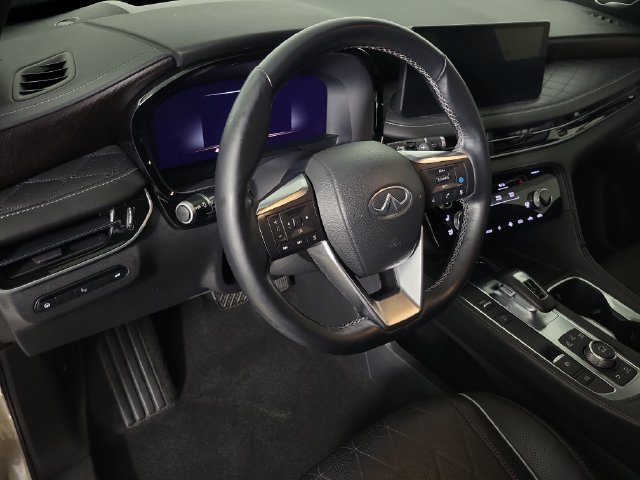 Used 2022 INFINITI QX60 Autograph w/ Cargo Package FWD image 21