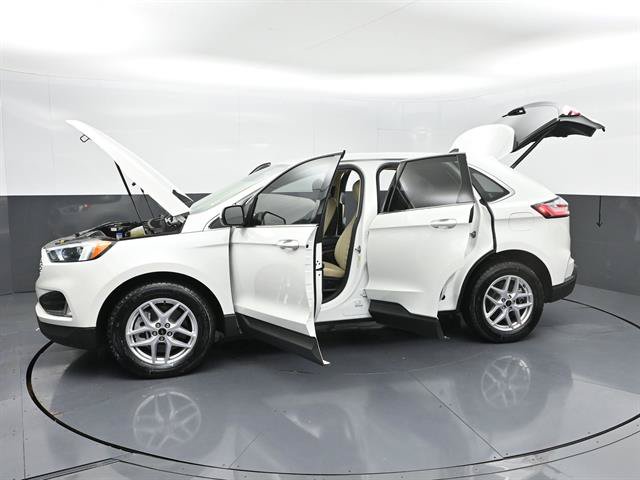 Certified 2024 Ford Edge SEL w/ Convenience Package AWD/4WD image 47