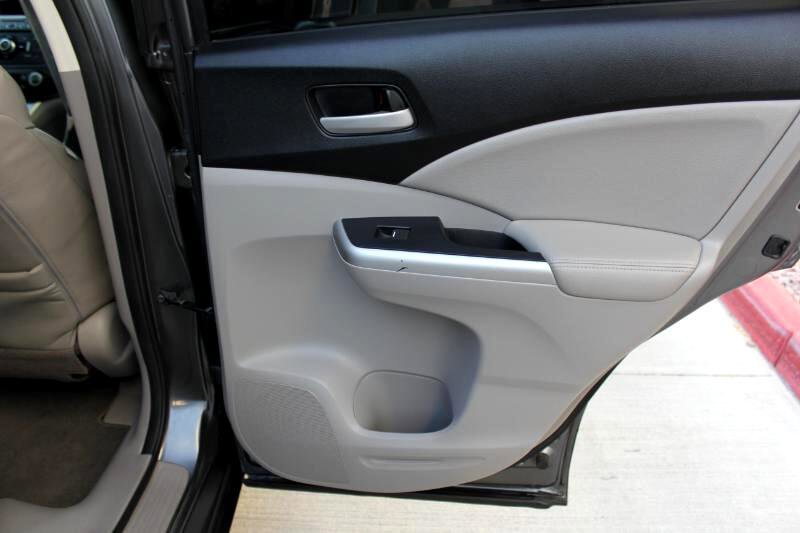 Used 2014 Honda CR-V EX-L image 26