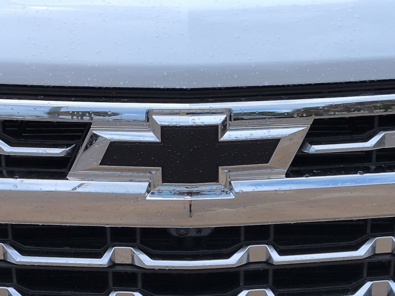 New 2026 Chevrolet Silverado 1500 LTZ w/ LTZ Convenience Package II AWD/4WD image 5