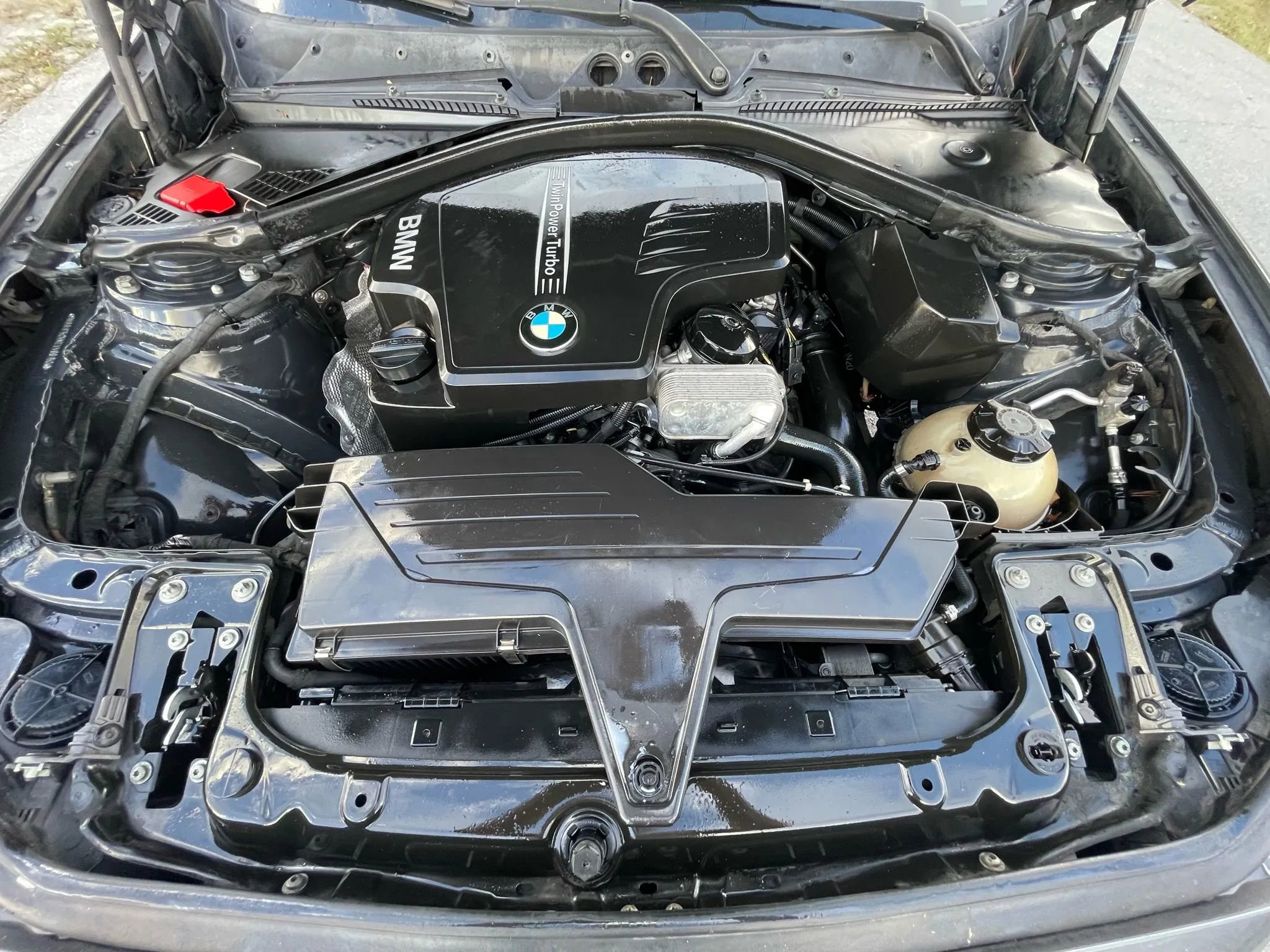 Used 2014 BMW 228i Coupe image 30