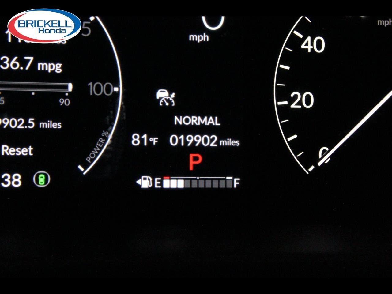 Used 2024 Honda CR-V Sport-L image 37