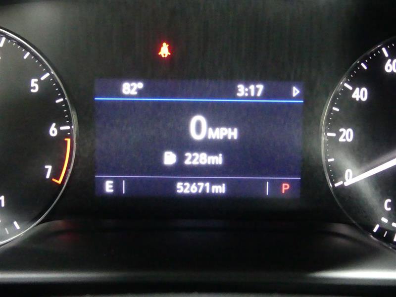 Used 2021 Buick Envision Preferred image 35