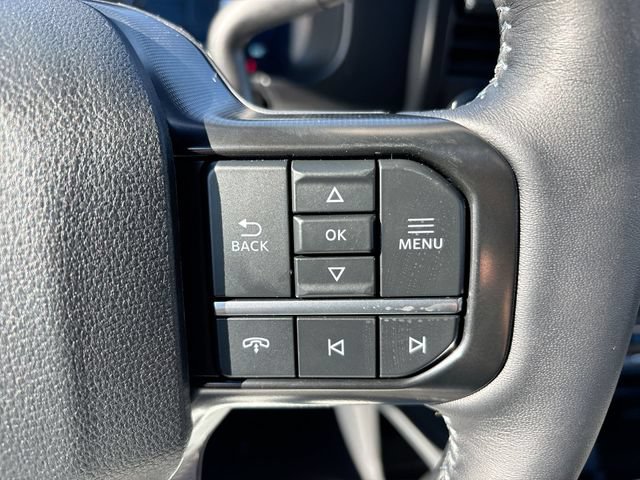 New 2026 Ford F350 Platinum AWD/4WD image 37