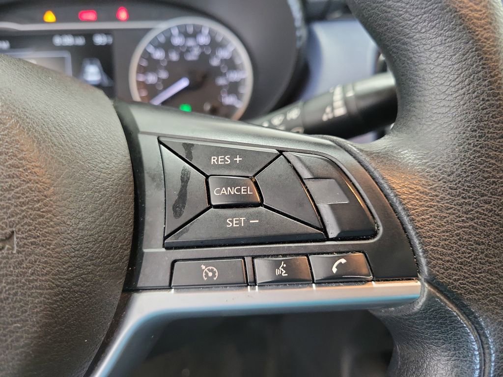 Used 2023 Nissan Versa SV w/ Electronics Package FWD image 23