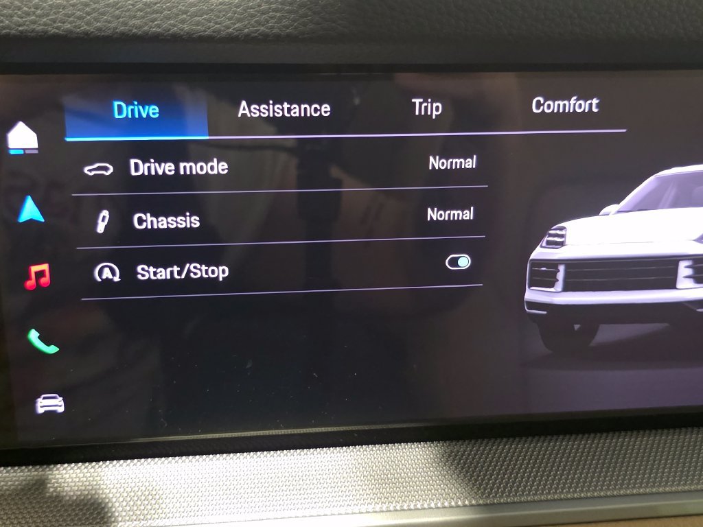 New 2026 Porsche Cayenne AWD/4WD image 45