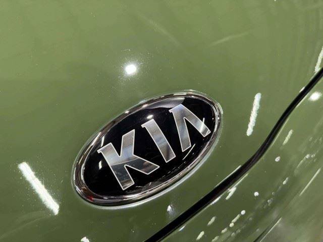 Used 2021 Kia Soul X-Line FWD image 16