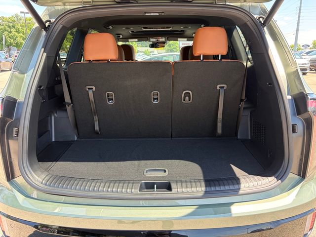 Used 2025 Kia Telluride EX X-Line AWD/4WD image 18