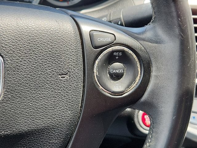 Used 2013 Honda Accord EX-L image 24