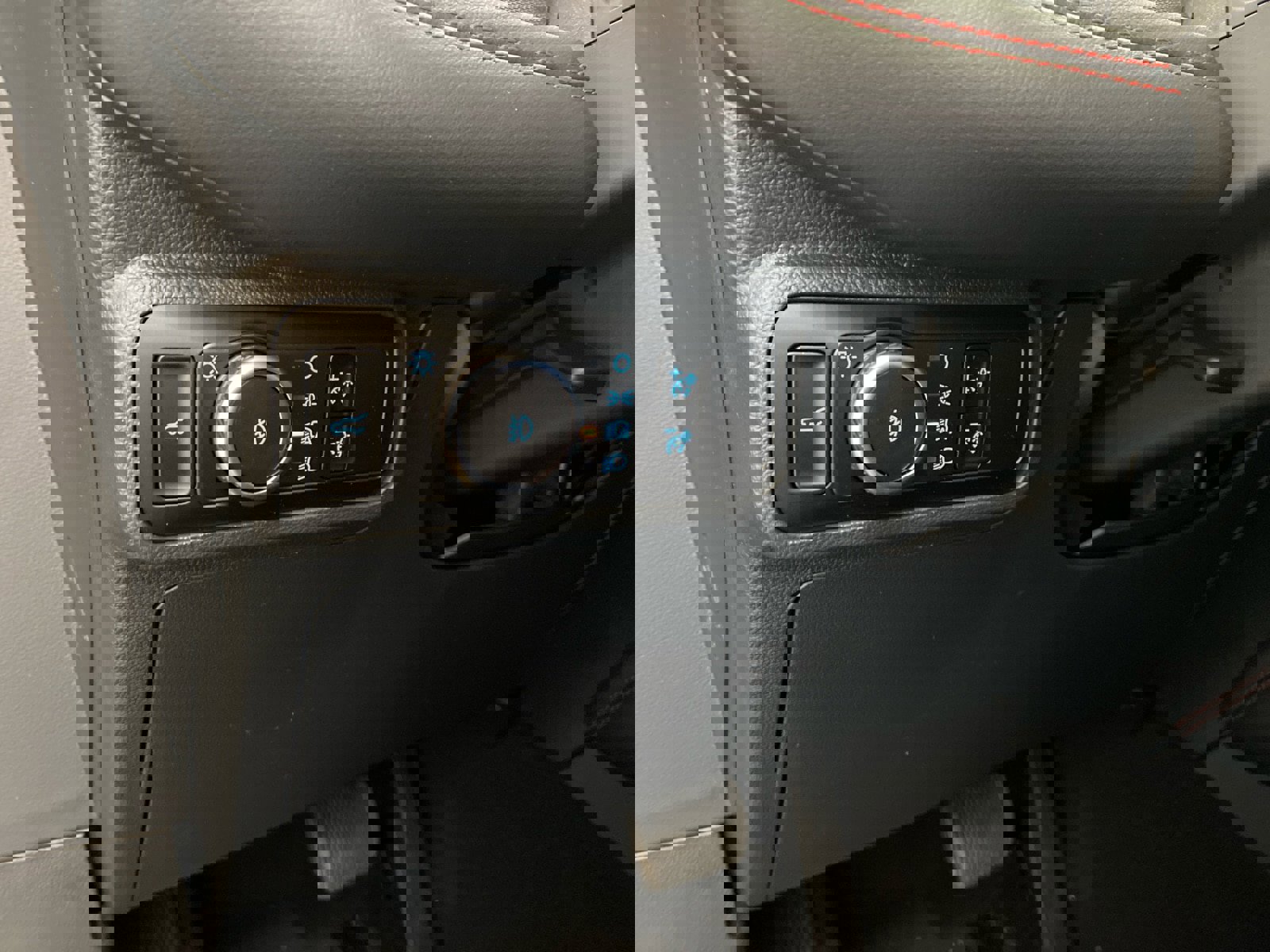 New 2026 Ford Explorer ST-Line image 46