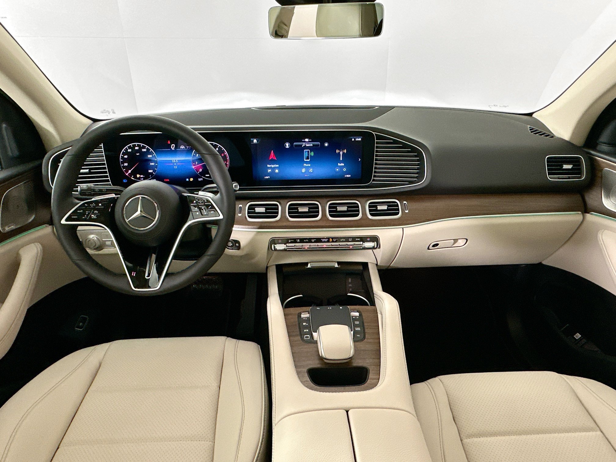 Used 2026 Mercedes-Benz GLE 450 4MATIC image 28