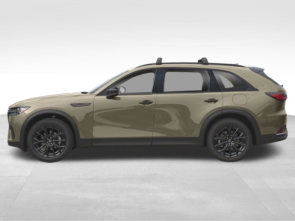 New 2026 MAZDA CX-70 3.3 Turbo w/ Premium Package AWD/4WD image 3
