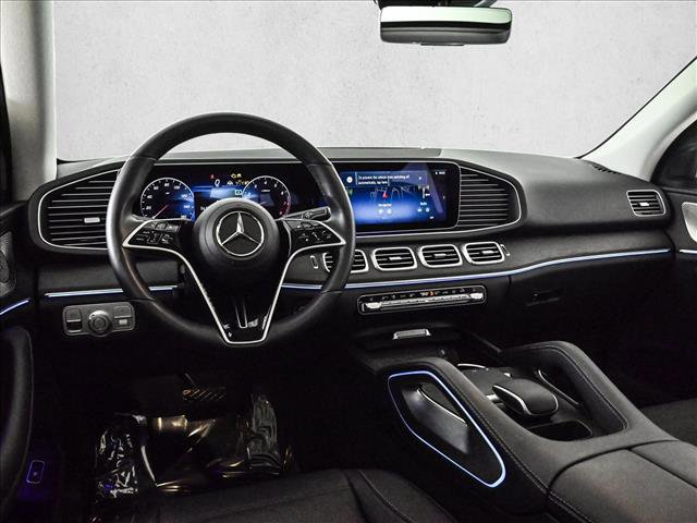Certified 2026 Mercedes-Benz GLE 350 4MATIC image 20