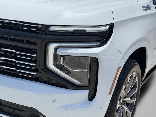 New 2026 Chevrolet Tahoe High Country AWD/4WD image 34
