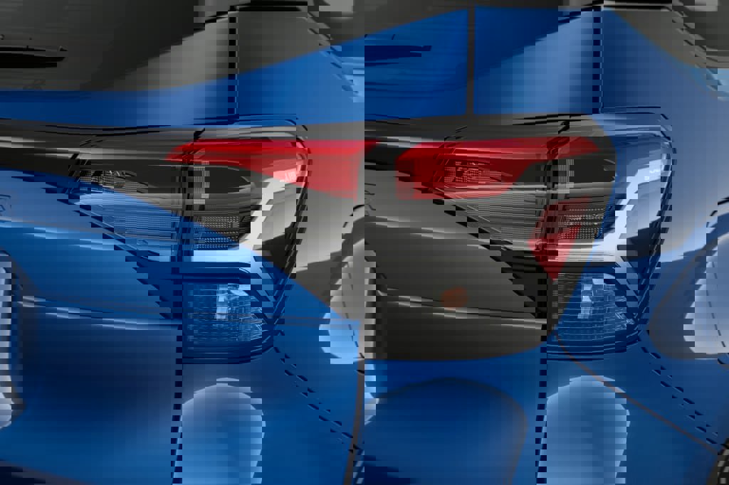 New 2026 Subaru Forester Premium image 10