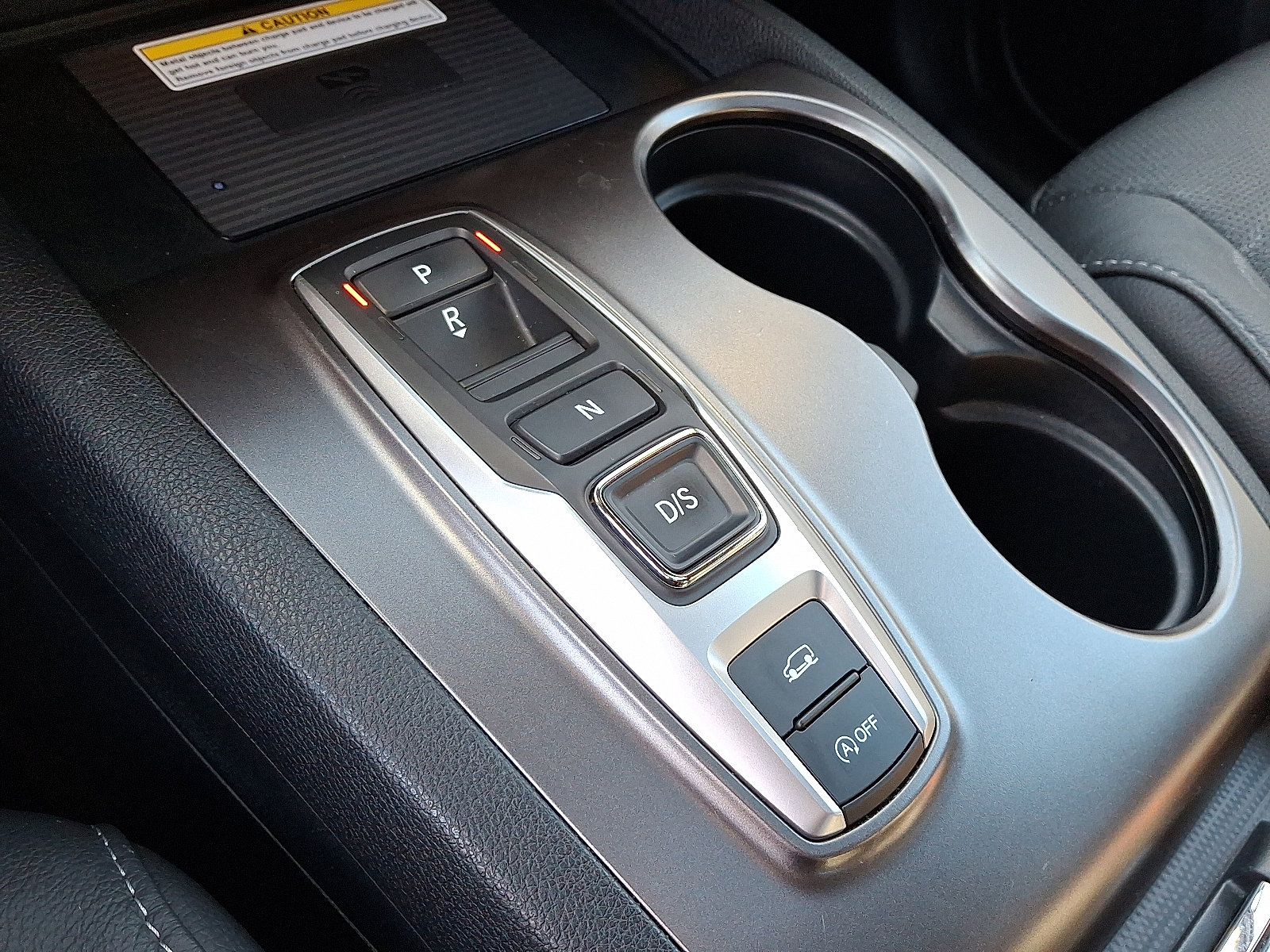 Used 2023 Honda Passport EX-L image 16