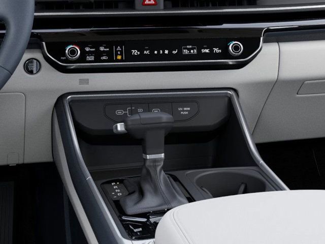 New 2026 Kia Carnival SX Prestige image 23