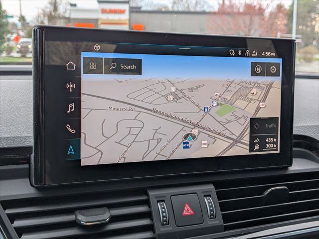 Certified 2023 Audi SQ5 Premium Plus w/ Premium Plus Package image 19