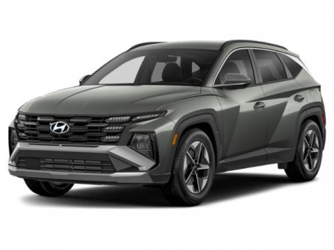 New 2026 Hyundai Tucson SEL AWD/4WD image 4