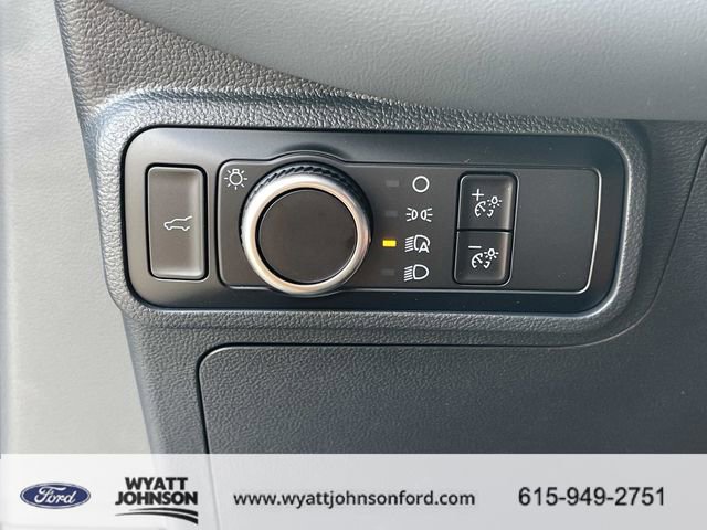 New 2026 Ford Explorer Active AWD/4WD image 30