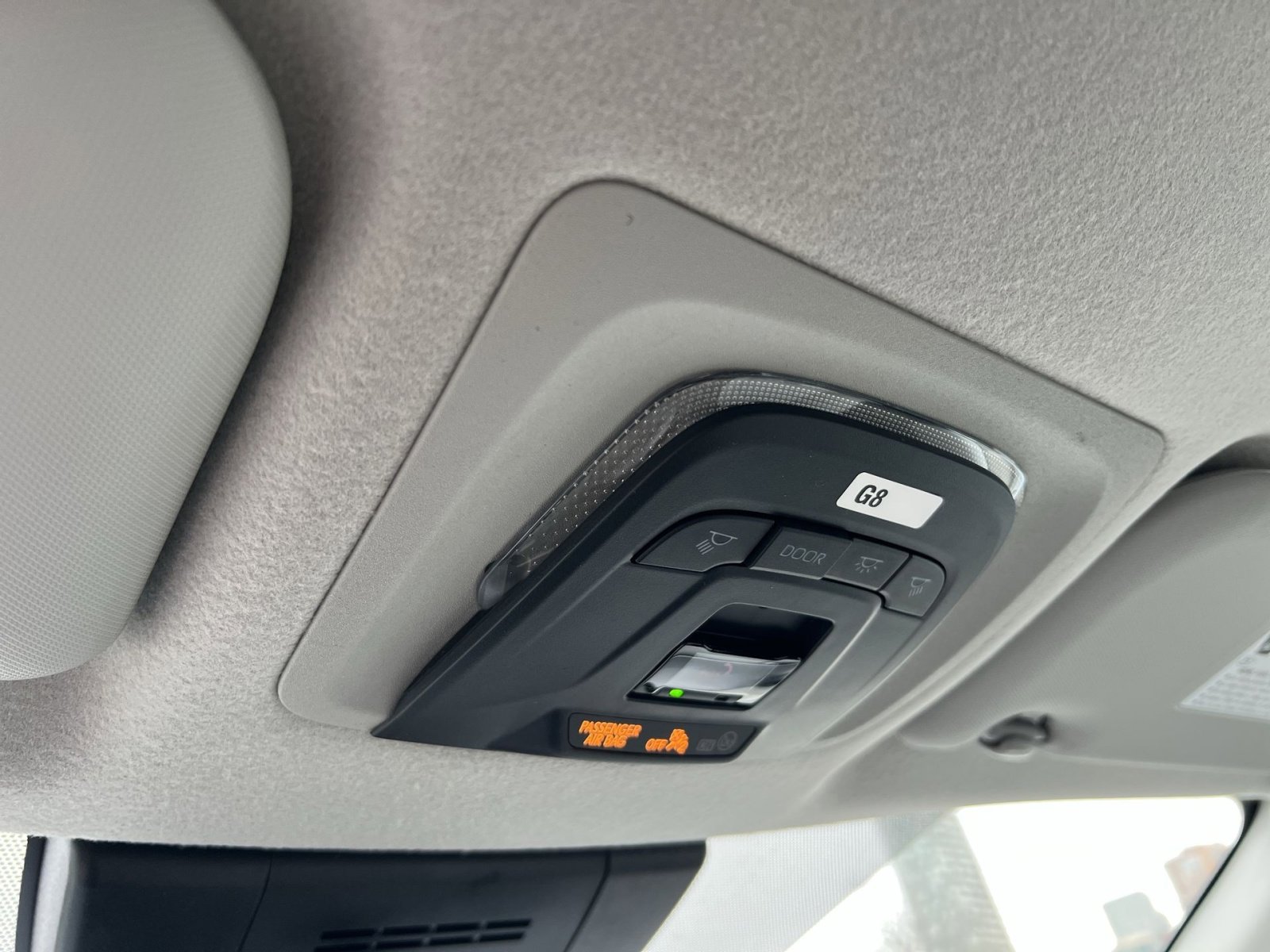 New 2026 Toyota Corolla Cross L image 26