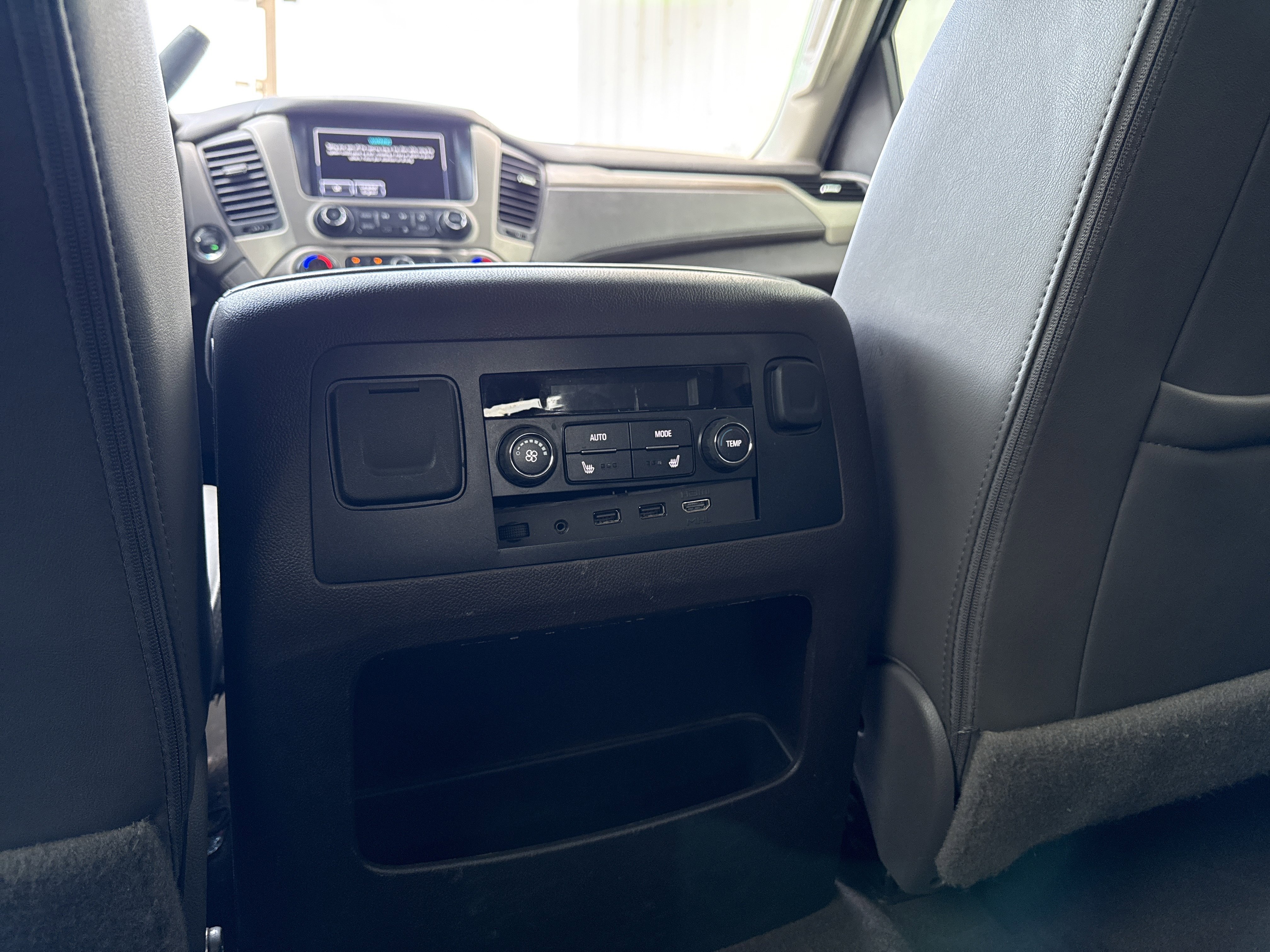 Used 2020 GMC Yukon Denali w/ Denali Ultimate Package image 20