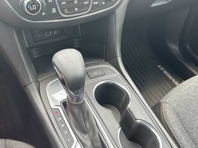 Used 2024 Chevrolet Equinox LT FWD image 32