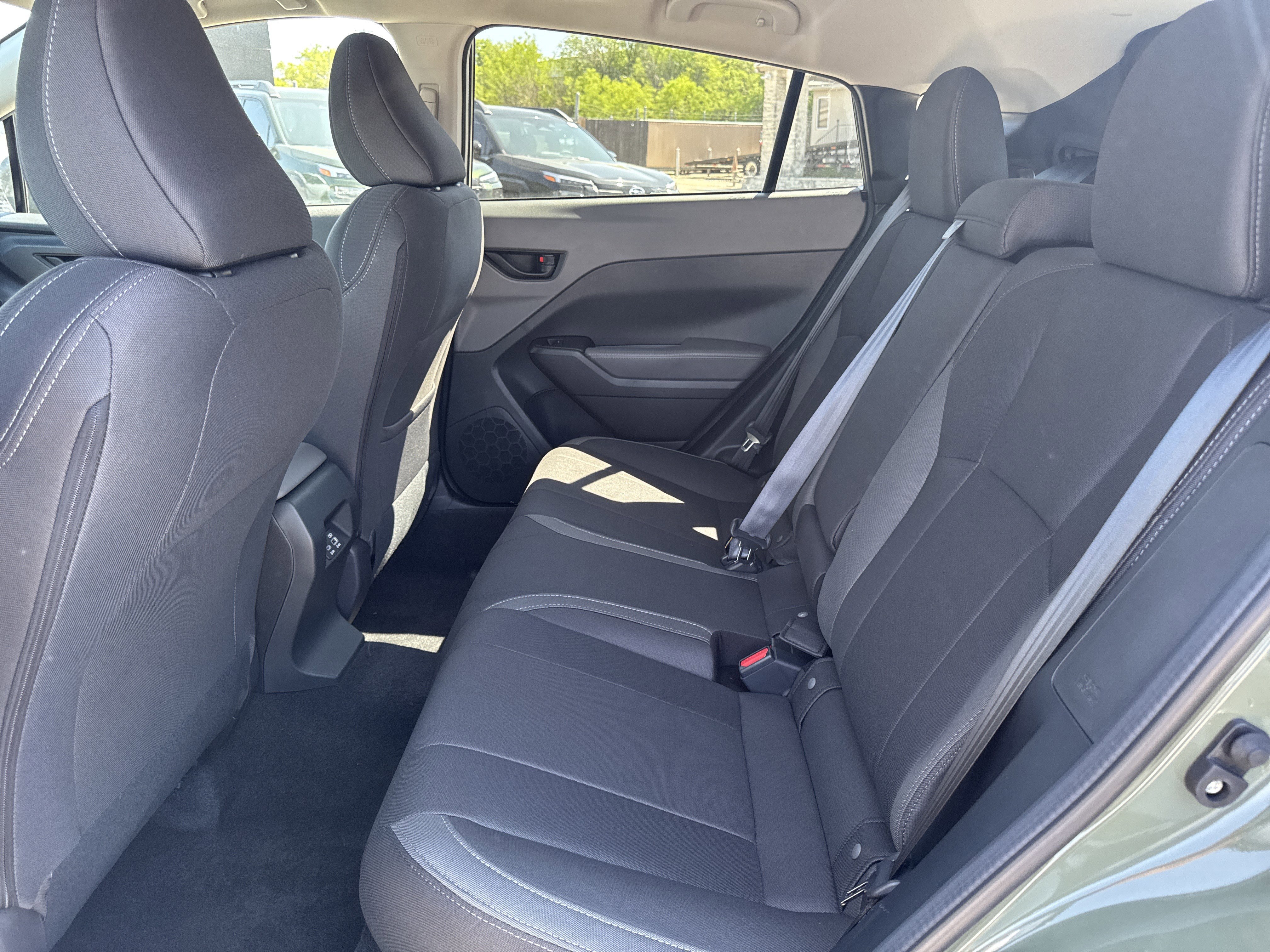 New 2026 Subaru Crosstrek 2.0i Premium AWD/4WD image 29