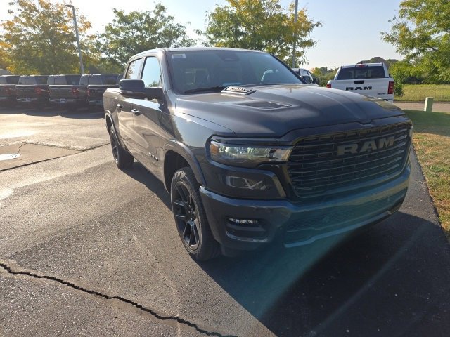 New 2026 RAM 1500 Laramie image 3