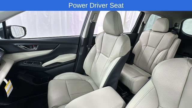 New 2026 Subaru Ascent Limited AWD/4WD image 13