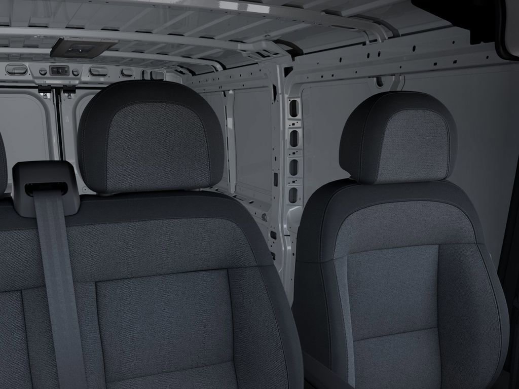 New 2026 RAM ProMaster 3500 w/ Premium Convenience Group image 26