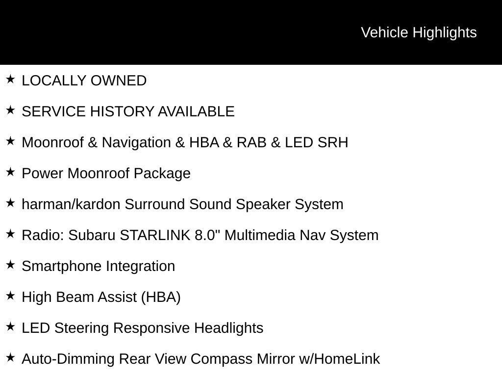 Used 2019 Subaru Outback 2.5i Limited image 6