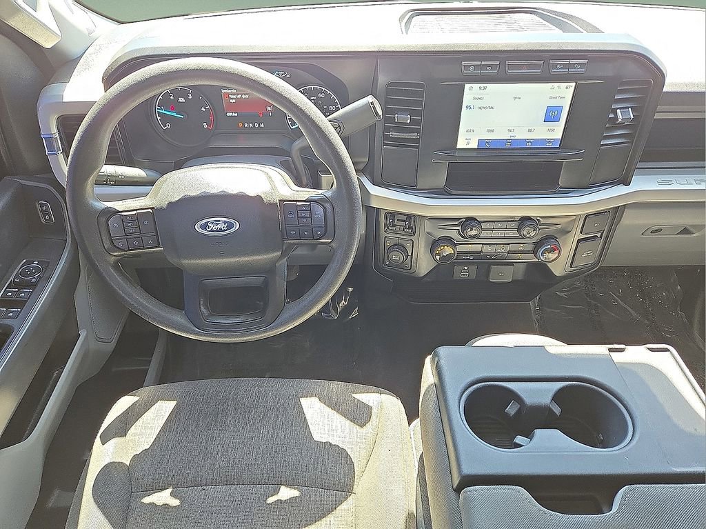 Used 2024 Ford F250 XL w/ STX Appearance Package image 17