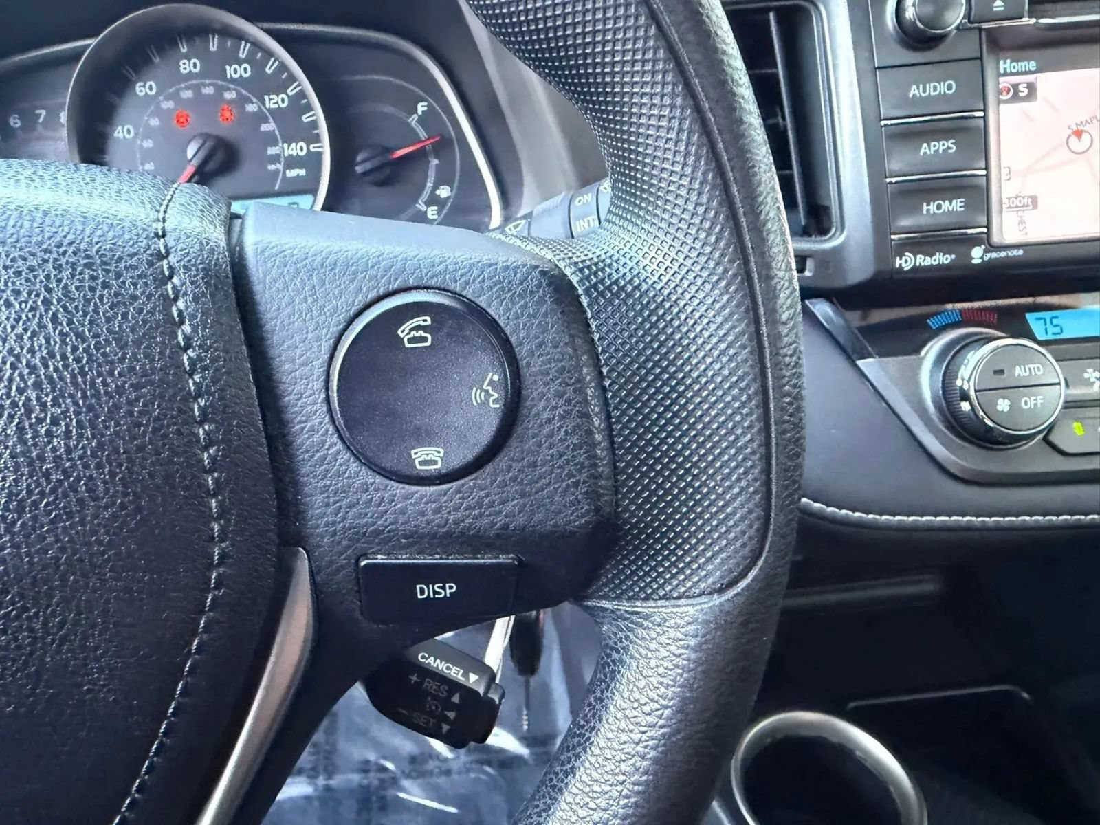 Used 2014 Toyota RAV4 XLE AWD/4WD image 15