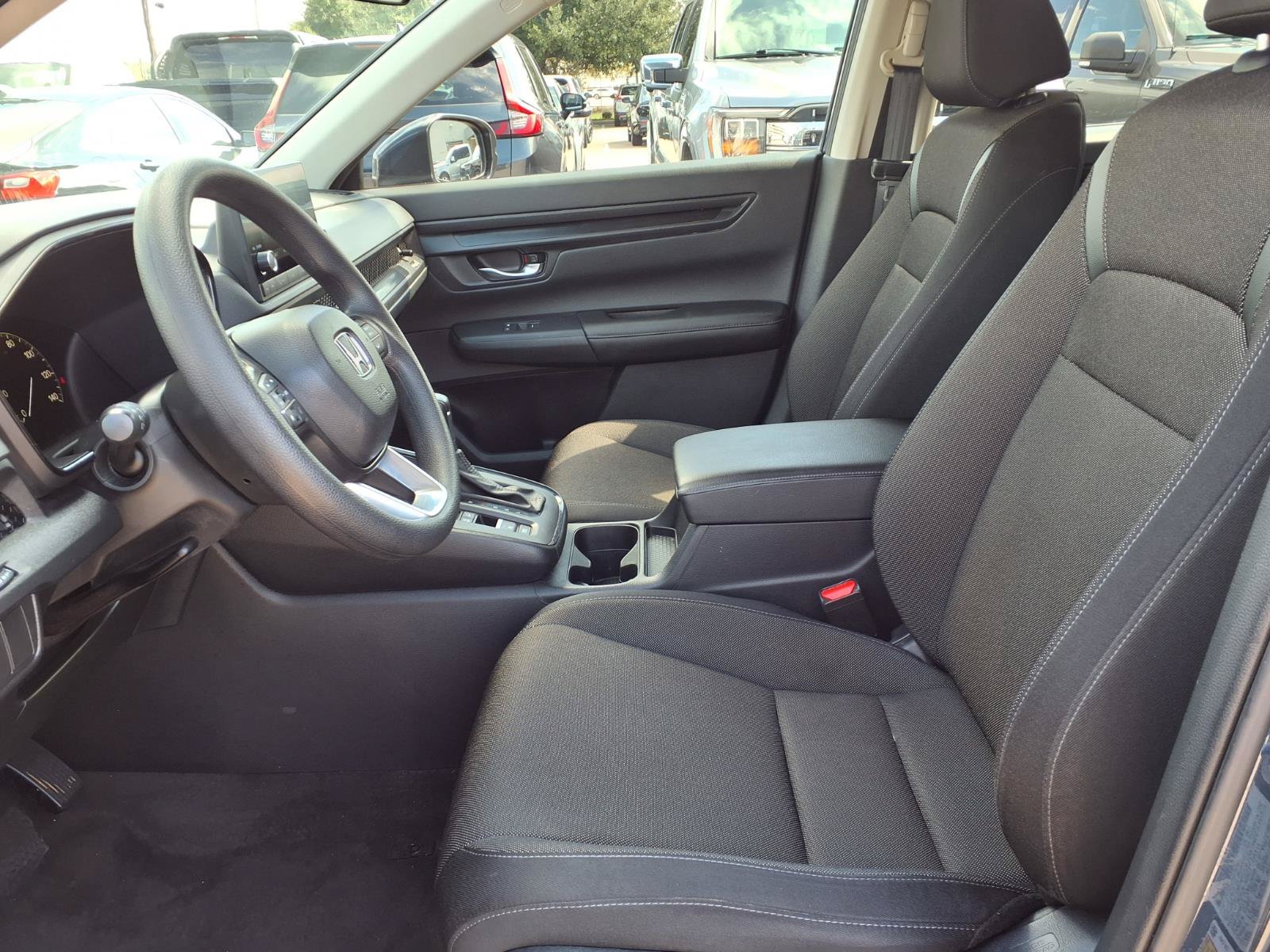 Used 2025 Honda CR-V LX image 17
