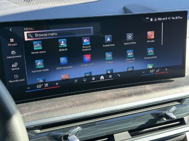 Used 2026 BMW X7 xDrive40i w/ Premium Package AWD/4WD image 34