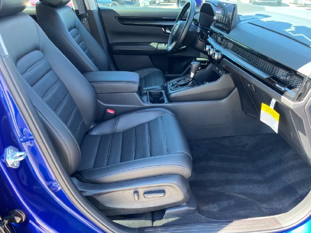Certified 2025 Honda CR-V EX-L image 16