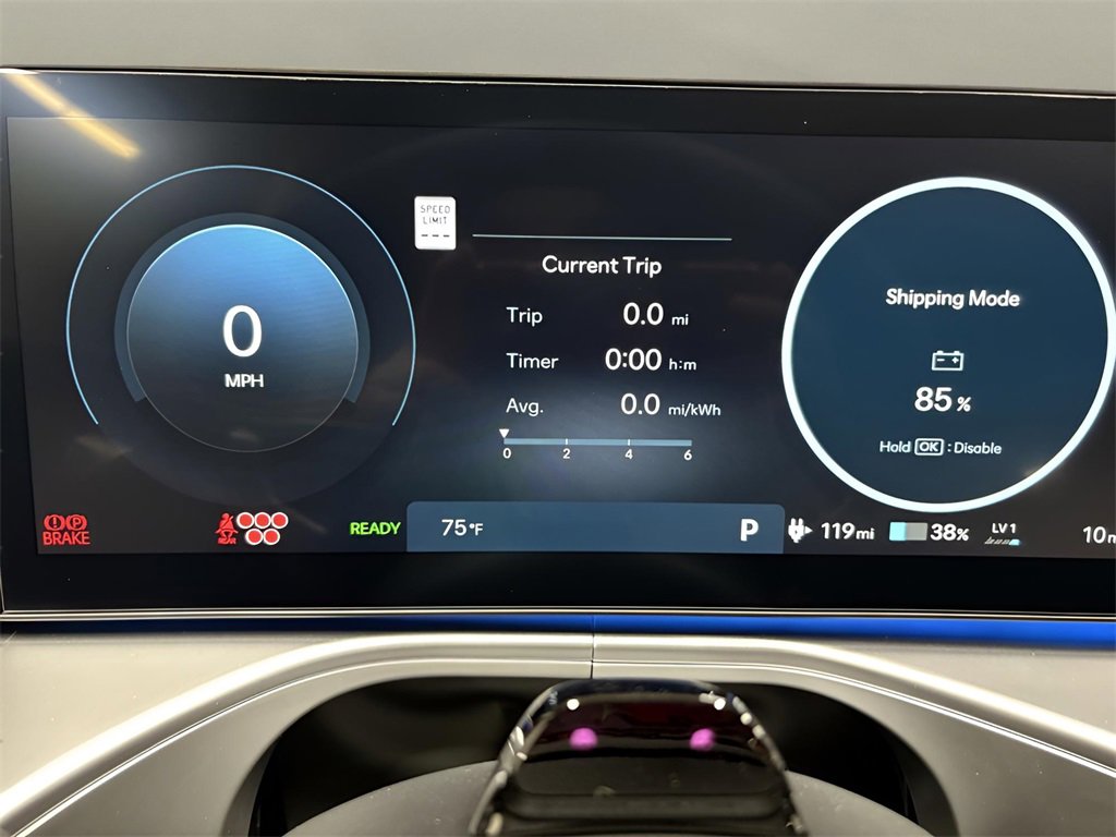 New 2026 Hyundai Ioniq 9 SEL image 19