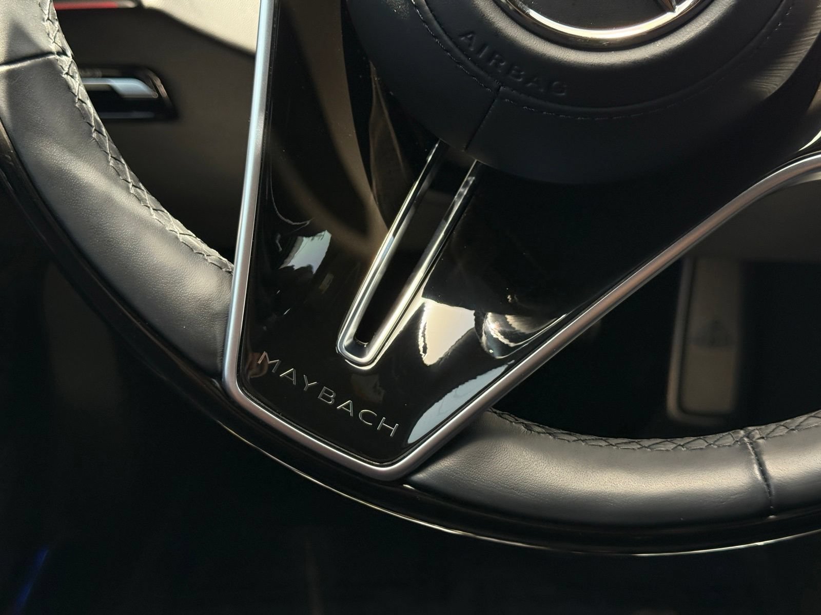 Used 2024 Mercedes-Benz Maybach S 580 4MATIC image 61