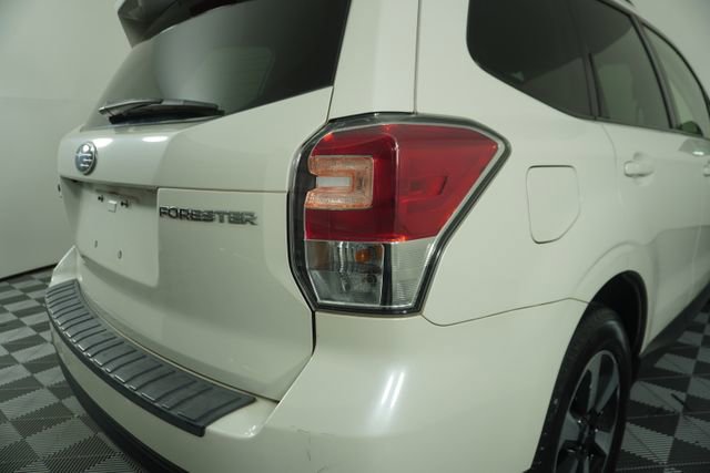 Used 2018 Subaru Forester 2.5i Premium AWD/4WD image 13