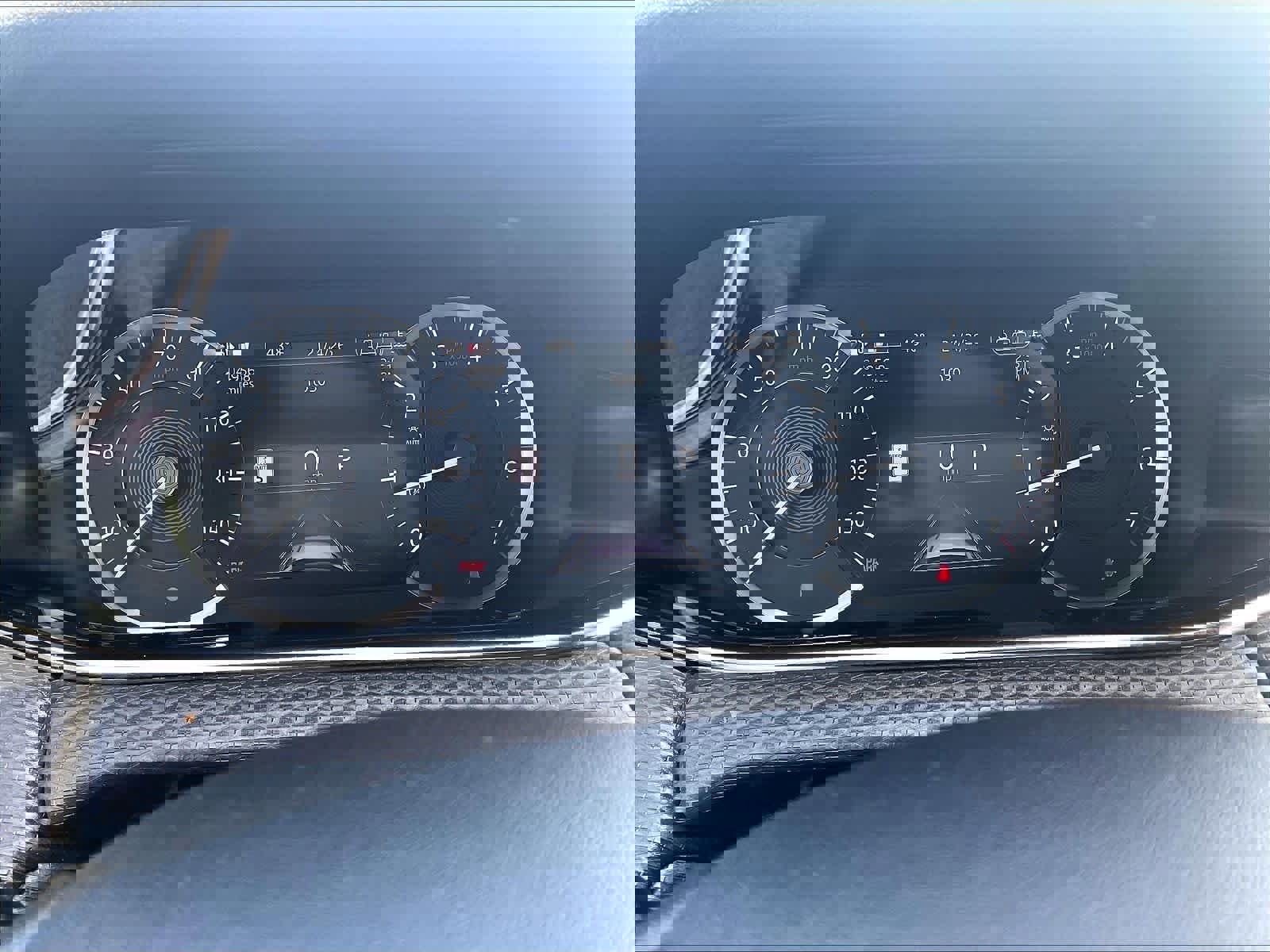 Used 2023 Land Rover Range Rover Evoque R-Dynamic S image 25