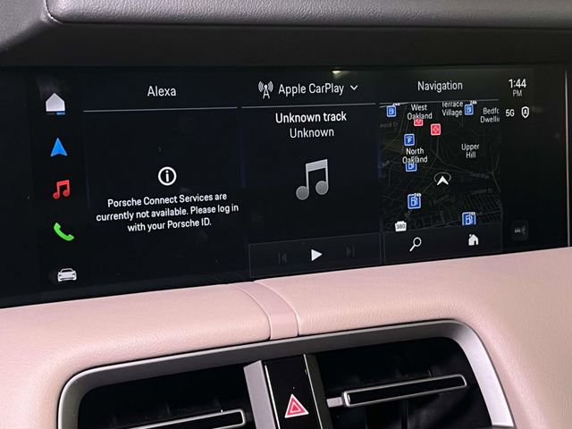 New 2026 Porsche Taycan 4S AWD/4WD image 28