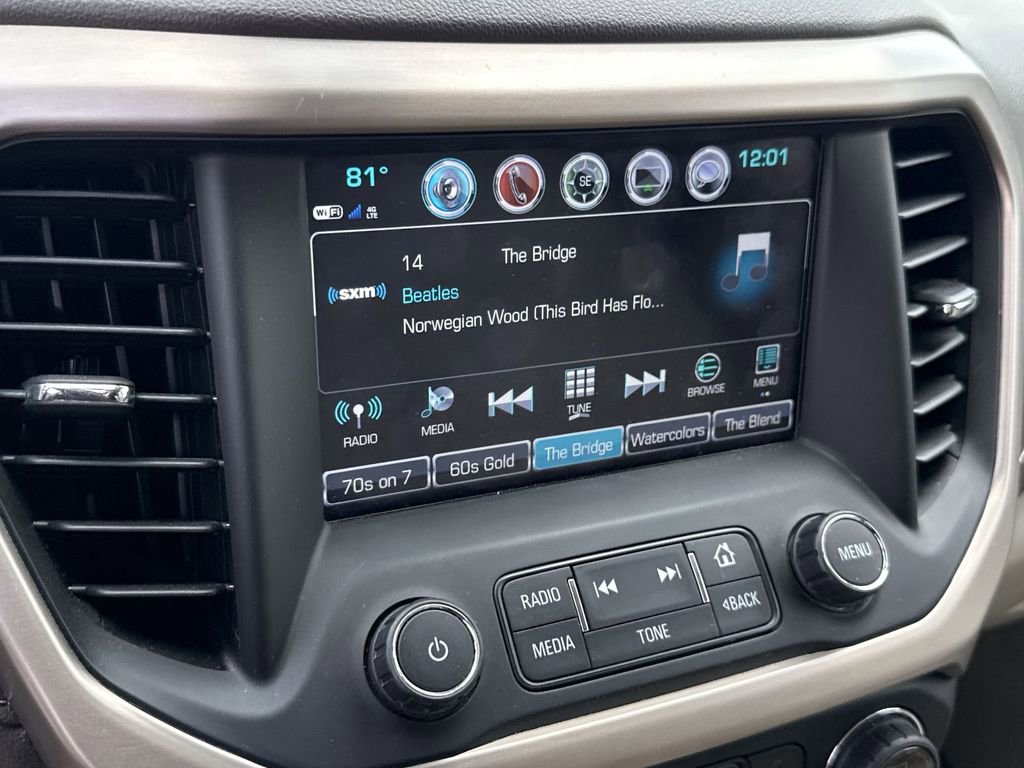 Used 2019 GMC Acadia Denali image 23