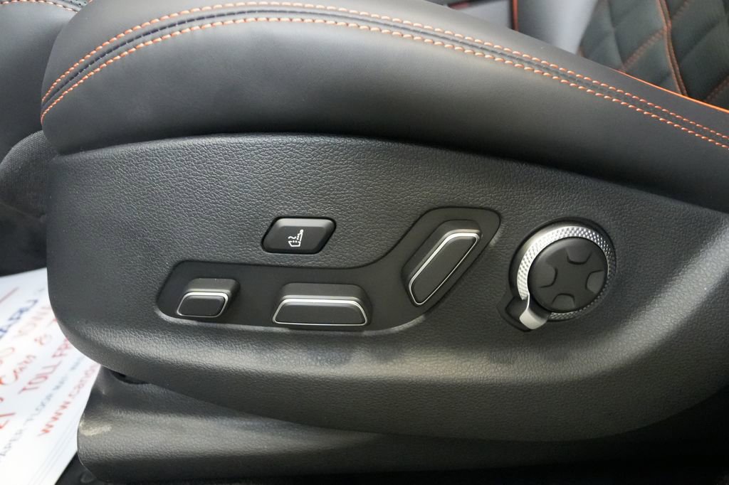 New 2026 Genesis GV70 3.5T Sport Prestige image 17