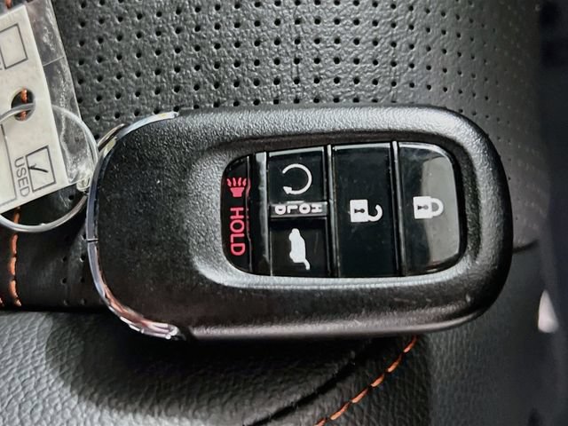 Certified 2025 Honda CR-V Sport Touring image 33