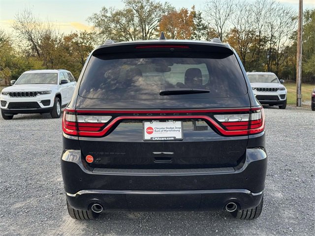 New 2026 Dodge Durango GT image 21