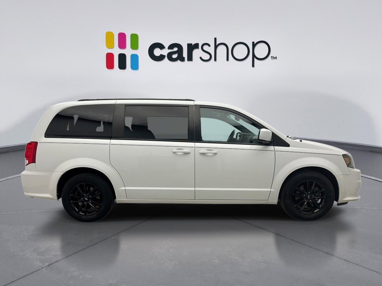 Used 2019 Dodge Grand Caravan GT image 6
