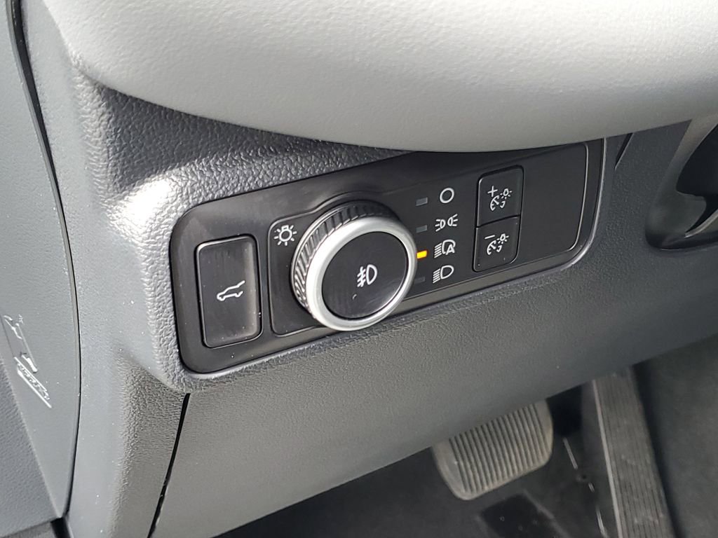 New 2026 Ford Explorer Active AWD/4WD image 10